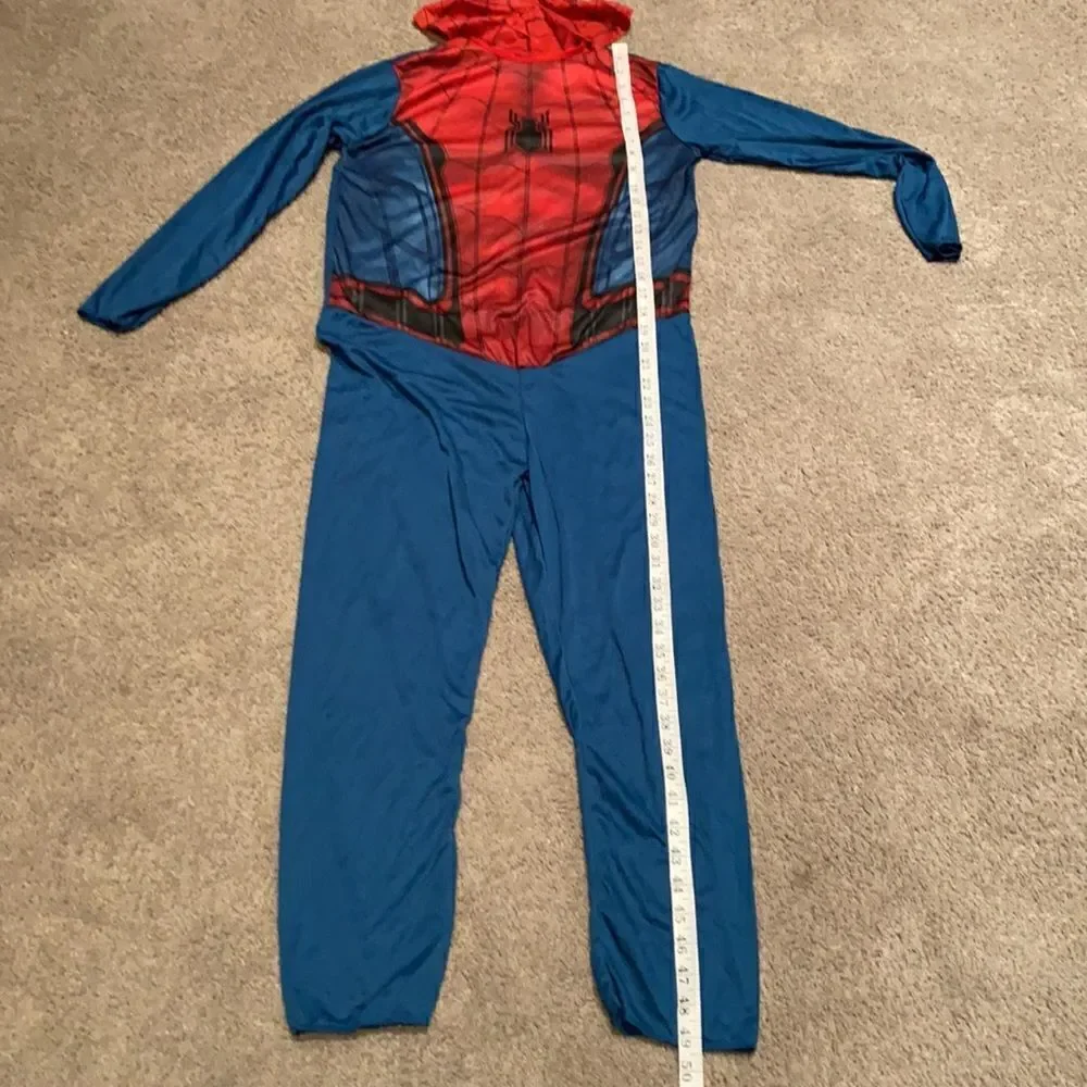N/A kids spider
